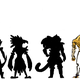 Illustration for article titled The Pre-Dev Diaries: Chapter 4 (Meet the Family)
